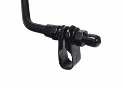 Flash Sale ❤️ Mon Ster Clamp-On Extra Large Rear View Mirror Assembly For Mobility Scooters 🔥 -Golden Sales Shop p49 5799 4