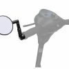 Best reviews of 🥰 Mon Ster Rear View Mirror For Mobility Scooters 🧨