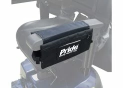 Cheap 🎁 Mon Ster 12-1/2" X 9-7/8" Dual Saddle Bag For Pride Mobility Scooters 🤩