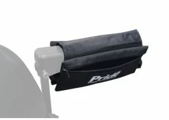Cheap 🎁 Mon Ster 12-1/2" X 9-7/8" Dual Saddle Bag For Pride Mobility Scooters 🤩 -Golden Sales Shop p49 8367 4