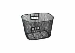 Coupon ๐ Mon Ster Black Wire Mesh Basket For PaceSaver Scooters ๐