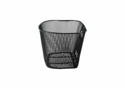 Coupon 👍 Mon Ster Black Wire Mesh Basket For PaceSaver Scooters 😀 -Golden Sales Shop p88 9580 3