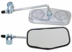 Cheapest 🔥 Sunlite Pentagonal Mirror ✨