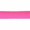 New 🛒 Mon Ster Pink Circle Handlebar Grips For Bikes & Scooters (Set Of 2) 🤩