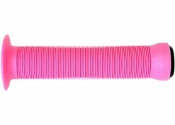 New 🛒 Mon Ster Pink Circle Handlebar Grips For Bikes & Scooters (Set Of 2) 🤩