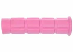 Coupon 🥰 Mon Ster Pink Classic Mountain Handlebar Grips For Bikes & Scooters 🔔