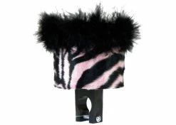 Buy 😀 Mon Ster Pink Cruiser 🍬 Candy Cup Holder For Bikes & Scooters 🌟 -Golden Sales Shop pink cruiser candy cup holder 2