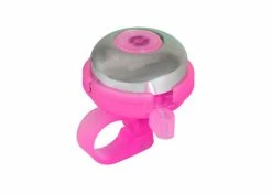 Top 10 🎉 Mon Ster Pink Gel Bell For Bikes & Scooters 👍