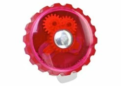 Coupon 🛒 Mon Ster Pink JelliBell For Bikes & Scooters 🧨