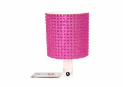 Top 10 🤩 Mon Ster Pink Rhinestone Cruiser 🍬 Candy Cup Holder For Bikes & Scooters 🎉 -Golden Sales Shop pink rhinstone cup holder 3 2