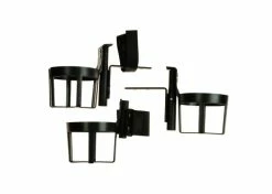 Cheapest 😉 Diestco Plastic Cup Holder For Wheelchairs, Mobility Scooters, & Power Chairs 🌟