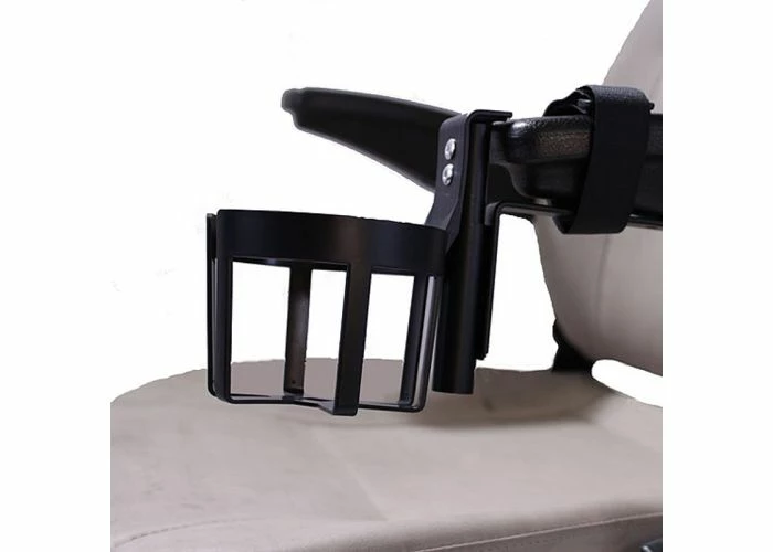 Cheapest ๐ Diestco Plastic Cup Holder For Wheelchairs, Mobility Scooters, & Power Chairs ๐ 6 Cheapest ๐ Diestco Plastic Cup Holder For Wheelchairs, Mobility Scooters, & Power Chairs ๐ - Image 6