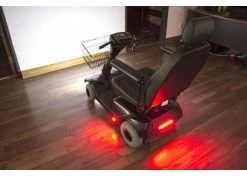 Coupon 😉 Mon Ster Light Kit For Mobility Scooters And Power Chairs 🎉