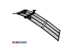 Promo 🥰 VersaHaul Safety Ramp For Mobility Scooters 💯