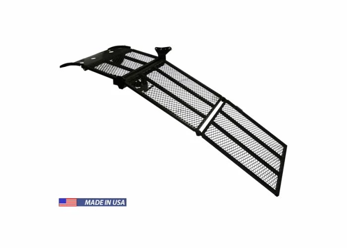 Promo 🥰 VersaHaul Safety Ramp For Mobility Scooters 💯 1 Promo 🥰 VersaHaul Safety Ramp For Mobility Scooters 💯