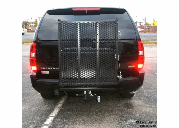 Promo 🥰 VersaHaul Safety Ramp For Mobility Scooters 💯 3 Promo 🥰 VersaHaul Safety Ramp For Mobility Scooters 💯 - Image 3