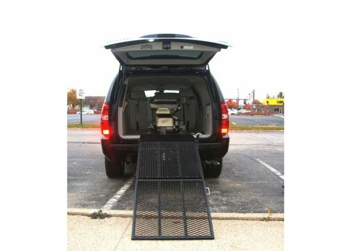 Promo 🥰 VersaHaul Safety Ramp For Mobility Scooters 💯 4 Promo 🥰 VersaHaul Safety Ramp For Mobility Scooters 💯 - Image 4