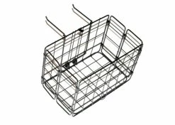 Brand new 🔔 Mon Ster Folding Front Basket For Ranger Mobility Scooters 🤩