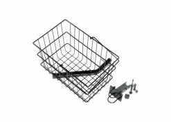 Coupon โจ Mon Ster Rear Basket Assembly With Mounting Bracket For Jazzy Power Chairs With The Comfort Seat โ