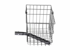 Coupon ✨ Mon Ster Rear Basket Assembly With Mounting Bracket For Jazzy Power Chairs With The Comfort Seat ⌛ -Golden Sales Shop rear basket assembly comfort seat jazz 3 2