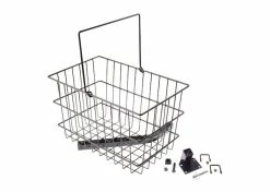 Flash Sale 😍 Mon Ster Rear Basket Assembly For Pinchless Hinge Jazzy Power Chairs 😍
