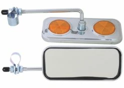 Promo ✔️ Sunlite Rectangular Mirror ✨