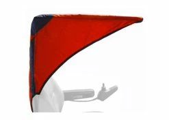 Brand new 👍 Diestco Weatherbreaker Canopy For Scooters & Power Chairs ⭐ 17 Brand new 👍 Diestco Weatherbreaker Canopy For Scooters & Power Chairs ⭐ -Golden Sales Shop red 11