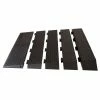 Brand new 😉 36" Wide Pride Mobility Rubber Threshold Ramp Kit 🧨