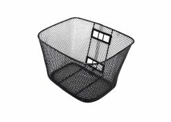 Cheapest 🎉 Mon Ster Front Wire Basket For Shoprider Dasher 9, Echo, Sprinter Jumbo XL, And Start 8 ❤️