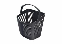 Flash Sale 💯 Mon Ster Black Basket With Handle For The Pride Pursuit (SC713), Pride Victory 9 (SC609/SC709), And Pride Victory 10 (SC610/SC710) Mobility Scooters 🔥