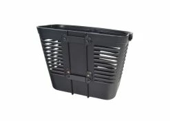 Flash Sale 💯 Mon Ster Black Basket With Handle For The Pride Pursuit (SC713), Pride Victory 9 (SC609/SC709), And Pride Victory 10 (SC610/SC710) Mobility Scooters 🔥 -Golden Sales Shop s73 8029 3