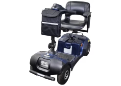 Flash Sale 😉 AlveyTech Removable Front Tiller Bag For Mobility Scooters 🥰 13 Flash Sale 😉 AlveyTech Removable Front Tiller Bag For Mobility Scooters 🥰 -Golden Sales Shop s73 8178 1