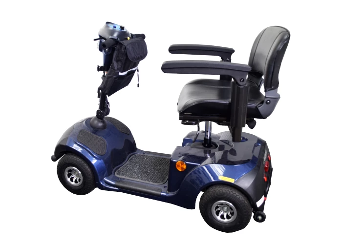 Flash Sale 😉 AlveyTech Removable Front Tiller Bag For Mobility Scooters 🥰 7 Flash Sale 😉 AlveyTech Removable Front Tiller Bag For Mobility Scooters 🥰 - Image 7