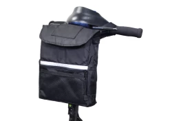 Flash Sale 😉 AlveyTech Removable Front Tiller Bag For Mobility Scooters 🥰