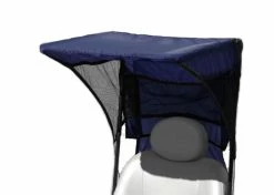 Best reviews of ✔️ Mon Ster Canopy For Mobility Scooters 🤩