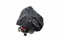 Coupon ✔️ AlveyTech Heavy Duty Weatherproof Cover For Power Chairs 🎉