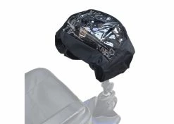 Flash Sale 🥰 Diestco Clear Tiller Cover For Mobility Scooters (Deistco) 💯 -Golden Sales Shop s73 8304 4 1