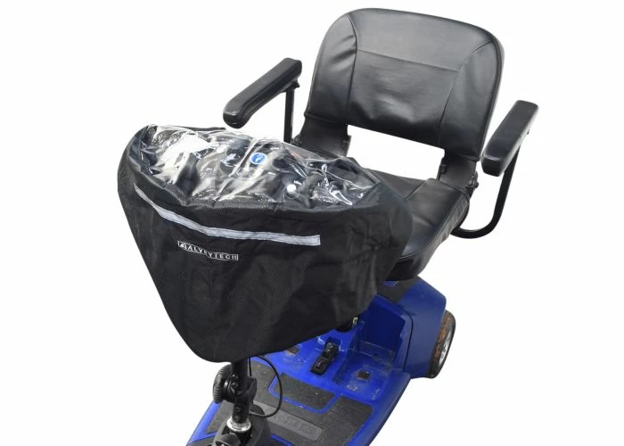 Top 10 ๐ AlveyTech Clear Tiller Cover For Mobility Scooters โค๏ธ 2 Top 10 ๐ AlveyTech Clear Tiller Cover For Mobility Scooters โค๏ธ - Image 2