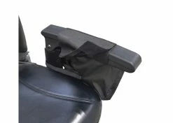 Wholesale ⭐ Diestco Saddle Bag For Mobility Scooters, Power Chairs, & Wheelchairs 🧨 -Golden Sales Shop s73 8306 10
