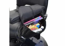 Wholesale ⭐ Diestco Saddle Bag For Mobility Scooters, Power Chairs, & Wheelchairs 🧨 -Golden Sales Shop s73 8306 7