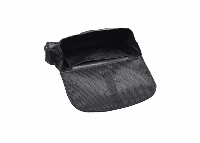 Discount 🎁 AlveyTech Saddle Bag & Seat Back Bag (Backpack) Combination For Mobility Scooters, Power Chairs, & Wheelchairs 👍 13 Discount 🎁 AlveyTech Saddle Bag & Seat Back Bag (Backpack) Combination For Mobility Scooters, Power Chairs, & Wheelchairs 👍 - Image 13