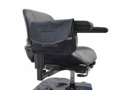 Discount 🎁 AlveyTech Saddle Bag & Seat Back Bag (Backpack) Combination For Mobility Scooters, Power Chairs, & Wheelchairs 👍 25 Discount 🎁 AlveyTech Saddle Bag & Seat Back Bag (Backpack) Combination For Mobility Scooters, Power Chairs, & Wheelchairs 👍 -Golden Sales Shop s73 8307 8 1 2