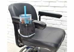 Cheap โค๏ธ AlveyTech Unbreakable Universal Cup Holder For Mobility Scooters, Power Chairs, & Wheelchairs ๐ 23 Cheap โค๏ธ AlveyTech Unbreakable Universal Cup Holder For Mobility Scooters, Power Chairs, & Wheelchairs ๐ -Golden Sales Shop s73 8312 2
