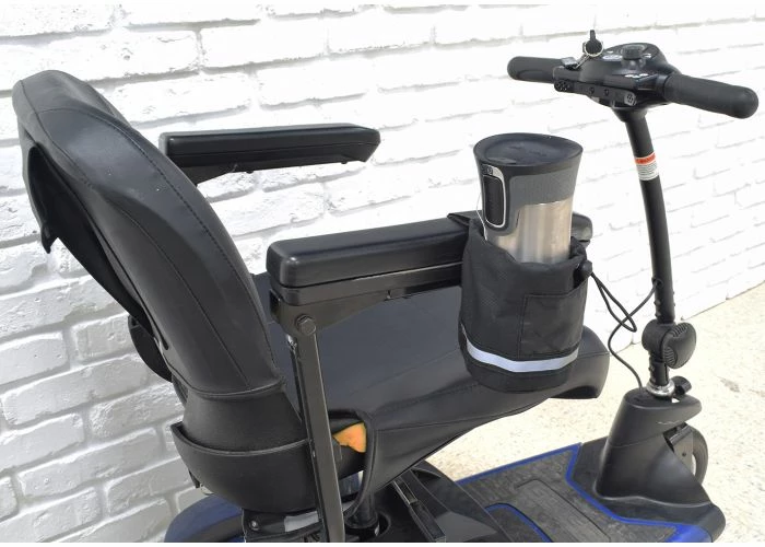 Cheap โค๏ธ AlveyTech Unbreakable Universal Cup Holder For Mobility Scooters, Power Chairs, & Wheelchairs ๐ 7 Cheap โค๏ธ AlveyTech Unbreakable Universal Cup Holder For Mobility Scooters, Power Chairs, & Wheelchairs ๐ - Image 7