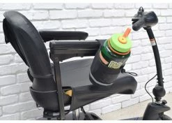 Cheap โค๏ธ AlveyTech Unbreakable Universal Cup Holder For Mobility Scooters, Power Chairs, & Wheelchairs ๐ 22 Cheap โค๏ธ AlveyTech Unbreakable Universal Cup Holder For Mobility Scooters, Power Chairs, & Wheelchairs ๐ -Golden Sales Shop s73 8312 4