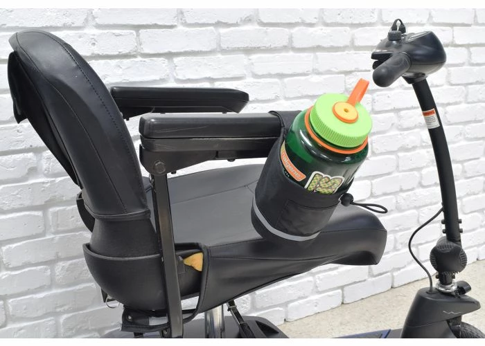 Cheap โค๏ธ AlveyTech Unbreakable Universal Cup Holder For Mobility Scooters, Power Chairs, & Wheelchairs ๐ 8 Cheap โค๏ธ AlveyTech Unbreakable Universal Cup Holder For Mobility Scooters, Power Chairs, & Wheelchairs ๐ - Image 8