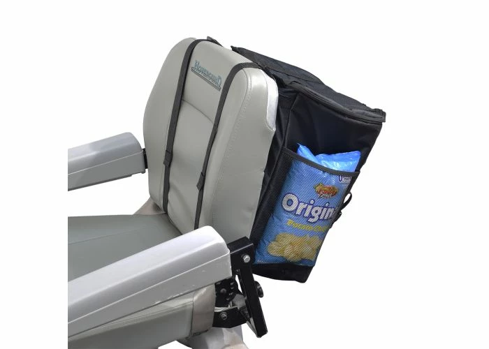 Flash Sale ๐ AlveyTech Extra Large Insulated Seat Back Bag (Backpack) For Mobility Scooters & Power Chairs โค๏ธ 4 Flash Sale ๐ AlveyTech Extra Large Insulated Seat Back Bag (Backpack) For Mobility Scooters & Power Chairs โค๏ธ - Image 4