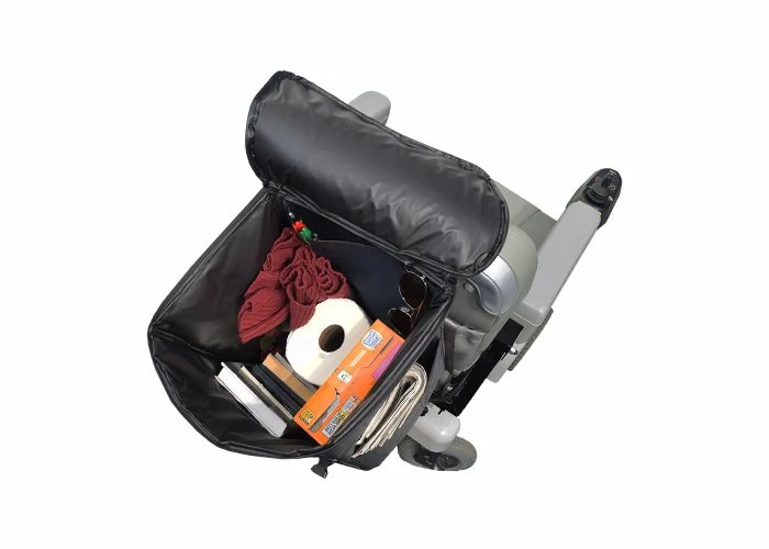 Flash Sale ๐ AlveyTech Extra Large Insulated Seat Back Bag (Backpack) For Mobility Scooters & Power Chairs โค๏ธ 2 Flash Sale ๐ AlveyTech Extra Large Insulated Seat Back Bag (Backpack) For Mobility Scooters & Power Chairs โค๏ธ - Image 2