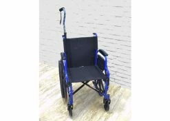 Outlet 🤩 AlveyTech Universal Cane Holder For Wheelchairs ✨