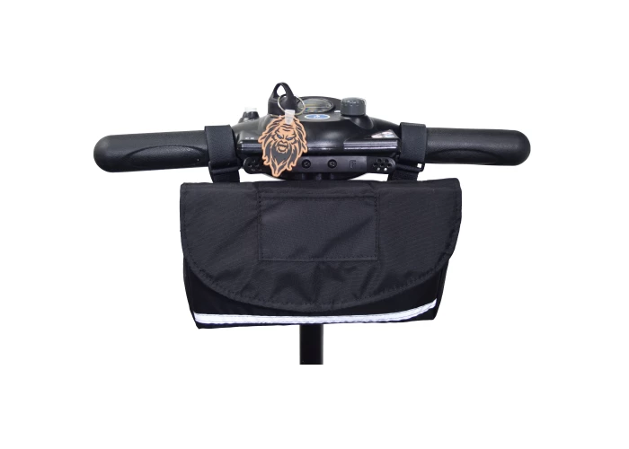 Flash Sale 😉 AlveyTech Removable Front Tiller Bag For Mobility Scooters 🥰 5 Flash Sale 😉 AlveyTech Removable Front Tiller Bag For Mobility Scooters 🥰 - Image 5